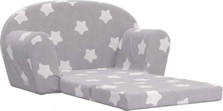 Produktbild vidaXL Kindersofa