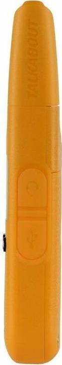 Produktbild Motorola T72 walkie talkie, 16 channels, yellow (8 km)