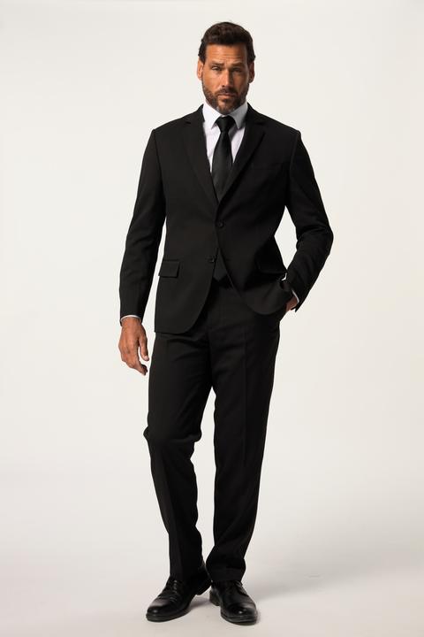 Actual product image JP1880 JP Fashion, suit KONAN, business, FLEXNAMIC®, up to size 72/36 (33)