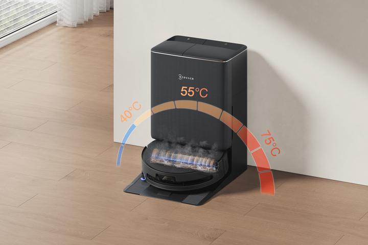 Produktbild Ecovacs T90 Pro Omni (30000 Pa)