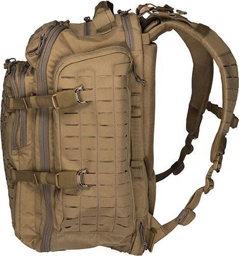Image du produit First Tactical Sac à dos Tactixs 3-Tag coyote (62 l)