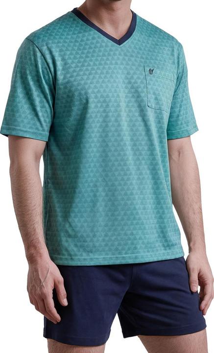 Produktbild Hajo Klima Light Schlafanzug (M)