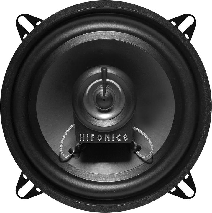 Image du produit Hifonics VX52 2-Wege Koaxial-Auto-Lautsprecher (150 W, 13 cm)