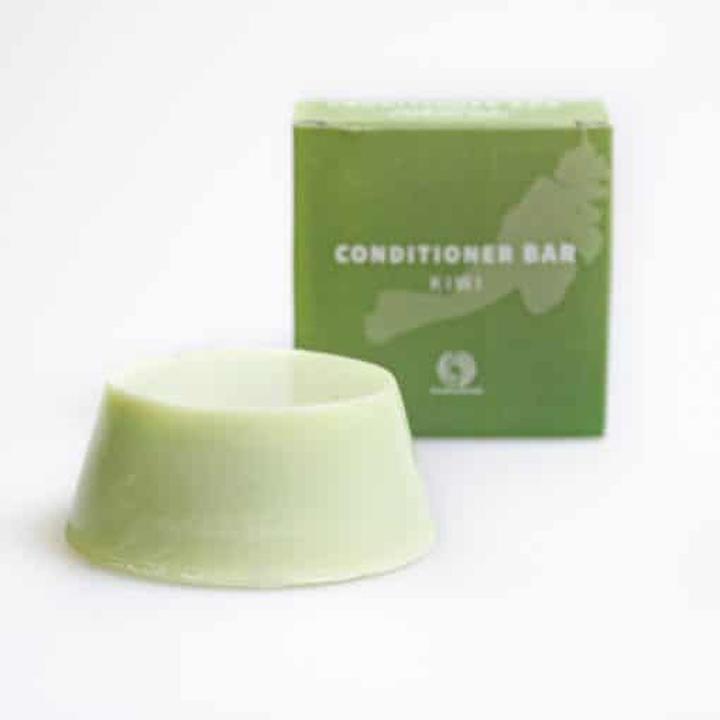 Produktbild Wella Shampoo Bars Conditioner Bar Kiwi (60 g)
