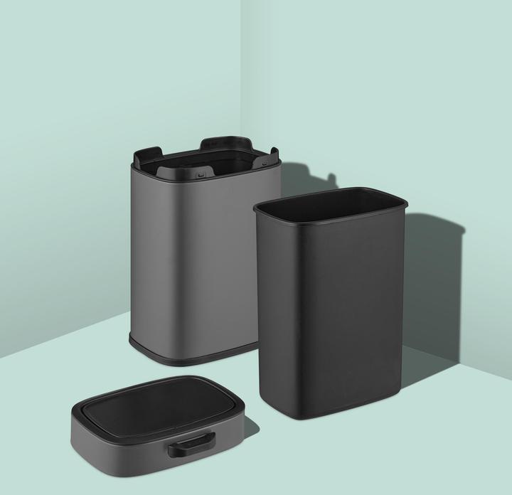 Produktbild Relaxdays Küchenmülleimer (5 l)