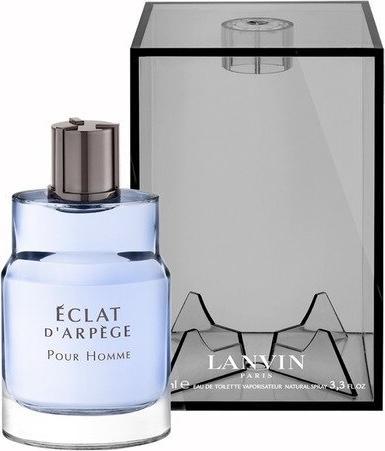 Produktbild Lanvin Eclat D’Arpège (Eau de Toilette, 100 ml)