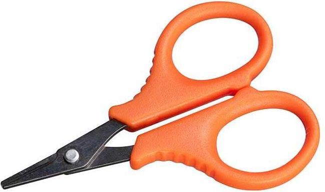 Actual product image Fox Edges