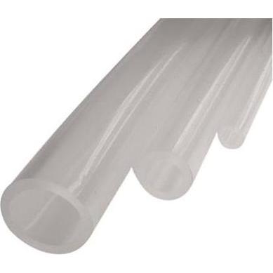 RS PRO, Tubatura, Silicone, tubo flessibile, ID 6,3 mm, 11,1 mm