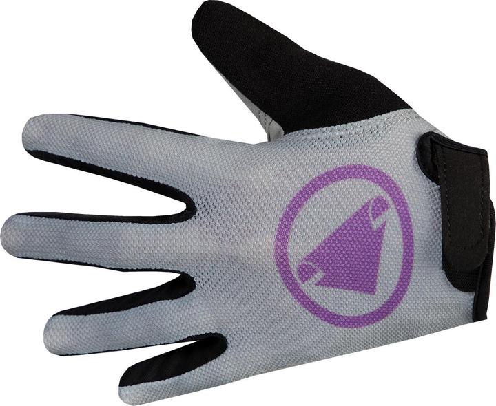 Produktbild Endura Kinder Hummvee Handschuh (11, 11.5, 12)