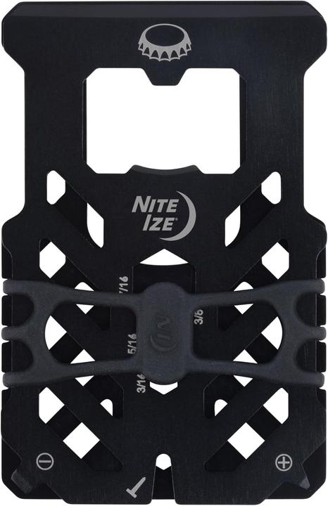 Produktbild Nite Ize Financial Tool® RFID Blocking Wallet