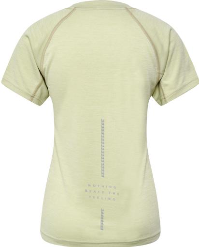 Image du produit Newline nwlORLANDO T-SHIRT S/S WOMAN (XS)