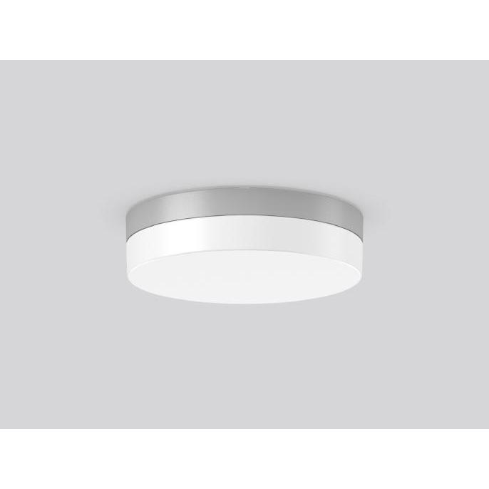 RZB, Wandleuchte + Deckenleuchte, Zimmermann LED-Wand-u. Deckenleuchte 312135.004.1.76 (1100 lm)