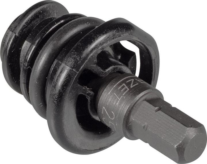 Produktbild HAZET Spezial-Bit VAG Ölablass-Schraube 2528-1 ∙ Sechskant6,3 (1/4 Zoll)