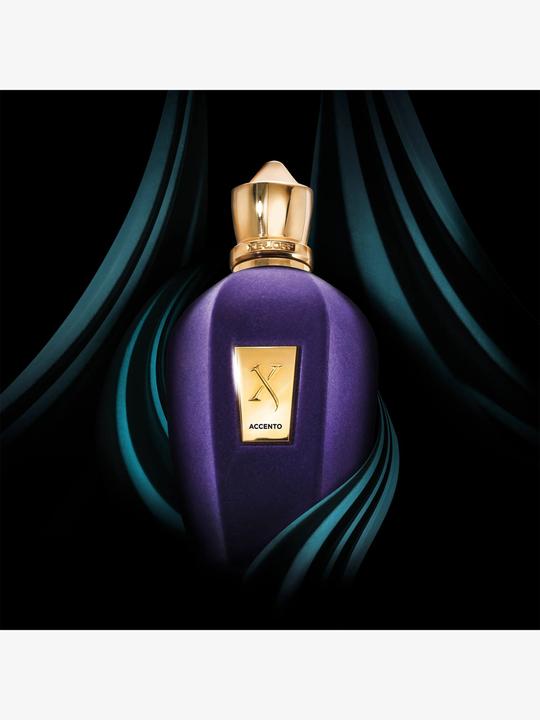 Image du produit XerJoff Accento (Eau de parfum, 50 ml)