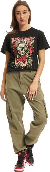Produktbild Merchcode My Bleeding Heart TShirt (S)