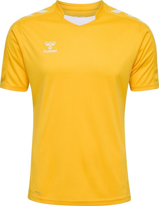 Produktbild hummel hmlCORE XK POLY JERSEY S/S (S)