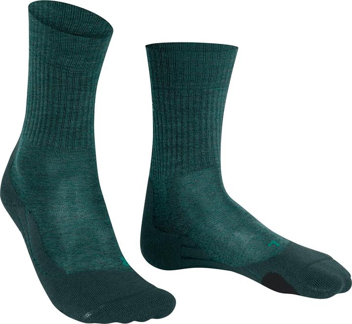 Produktbild Falke TK2 Wool (42 - 43)