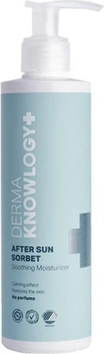 Immagine prodotto MDerma SUN Sorbetto doposole 200 ml (200 ml, Gel doposole)