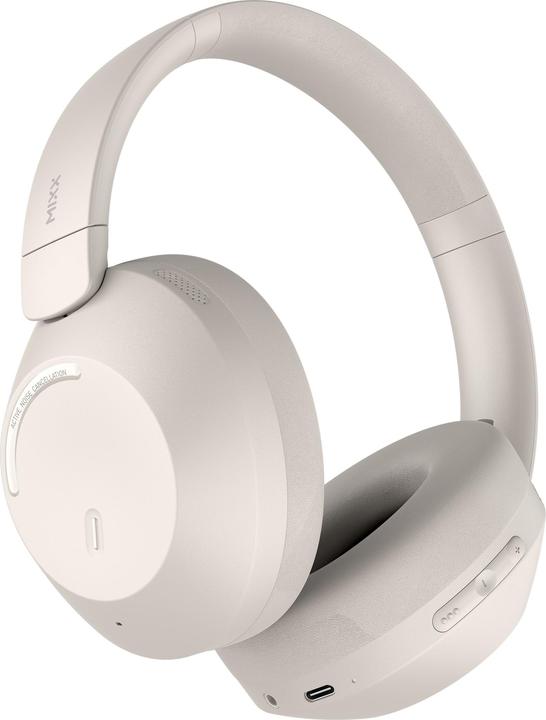 Immagine prodotto Mixx StreamQ C4 (ANC, 40 h, Senza fili)