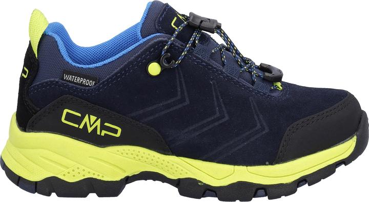 Produktbild CMP Campagnolo Kid's Melnick Low WP (28)