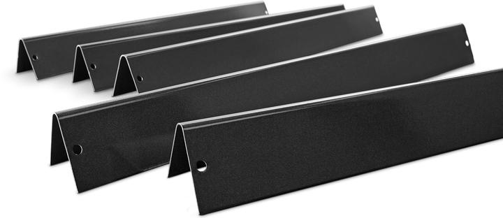 Weber Flavorizer Bar Set of 5