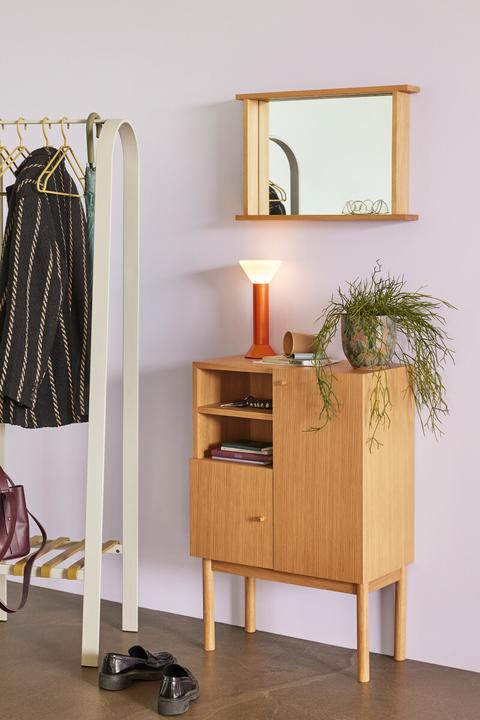 Produktbild Hübsch Apply Hanger (1x)