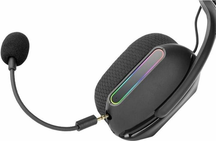 Actual product image Mars Gaming Mhw-Pro (Cable, Wireless)