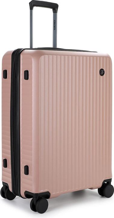 Image du produit Suri Frey Trolley SFY FreyWay Paris (79 l)