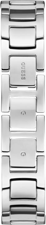 Actual product image Guess Ribbon (Watch with gemstone, 30 mm)