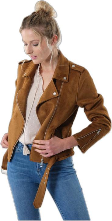 Produktbild Deeluxe damenjacke albane (S)