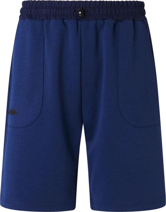Bleu marine, blue academy