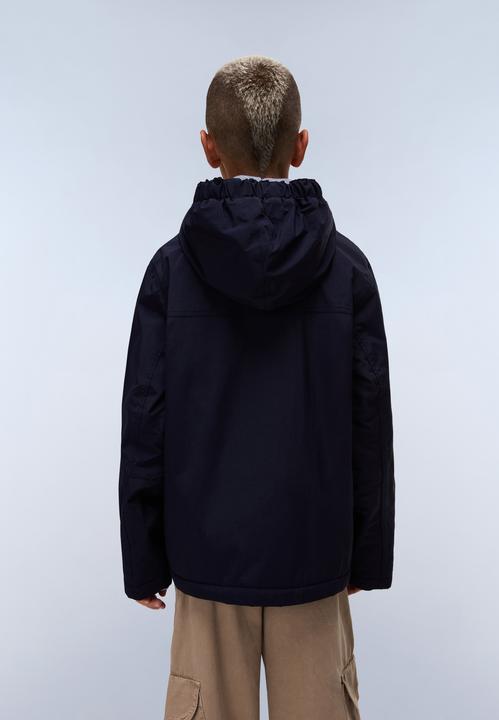 Actual product image Napapijri Rainforest (170, 176)