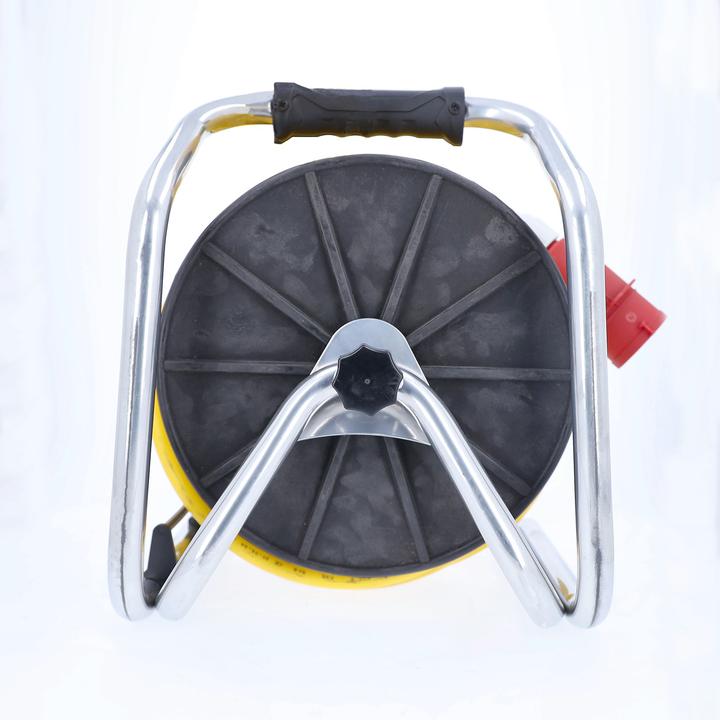 Productafbeelding As - Schwabe CEE Hartgummi-Kabeltrommel