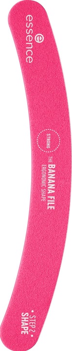 essence The Banana File