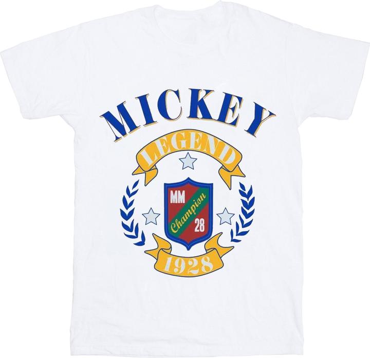 Produktbild Disney Mickey Mouse Legend TShirt (XXL)