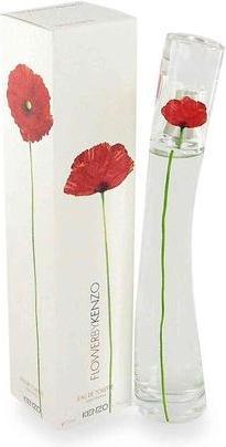 Kenzo Flower (Eau de Toilette, 50 ml)