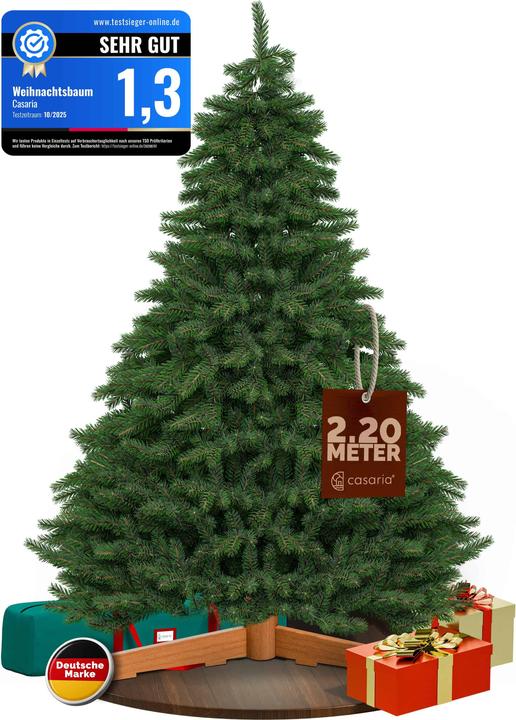 Image du produit Casaria Premium (220 cm)