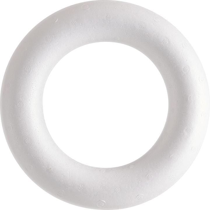 Produktbild VBS Styroporring voll