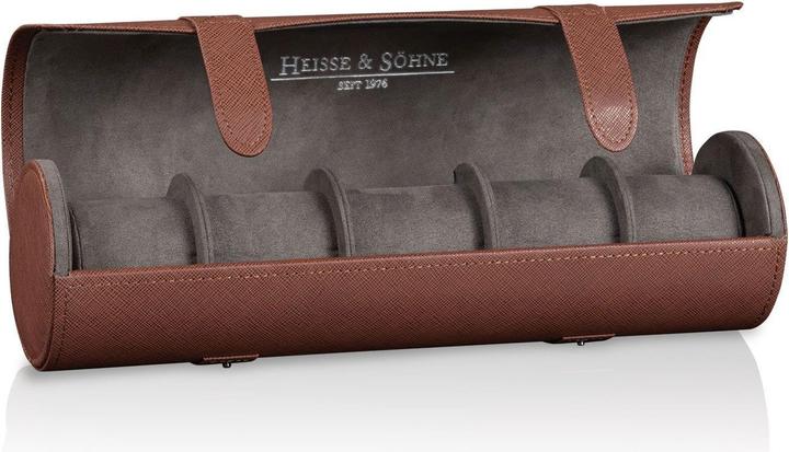 Immagine prodotto Designhütte Guarda il rotolo Rondo 5 - Brown