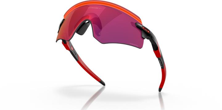 Produktbild Oakley Encoder Prizm (Matte Black, Prizm Road)