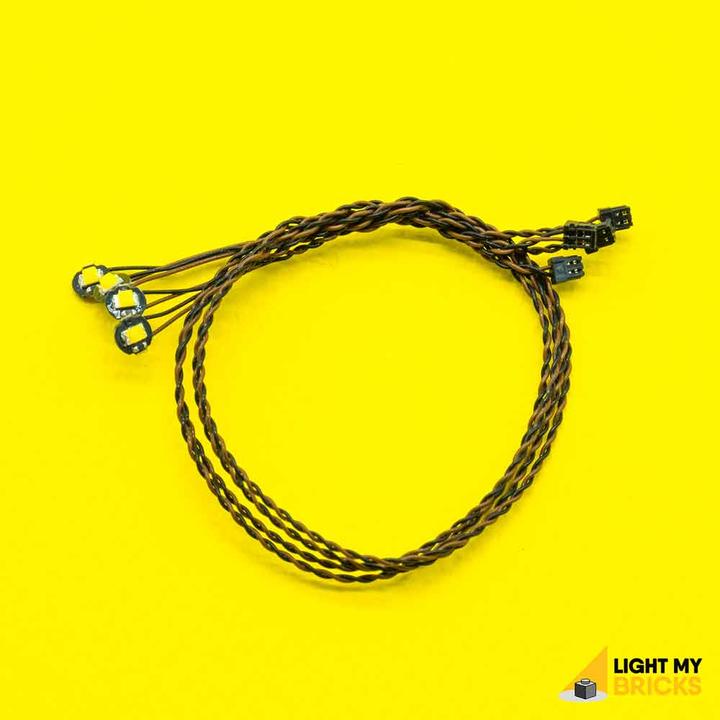 Image du produit Light my bricks Lumière des bits