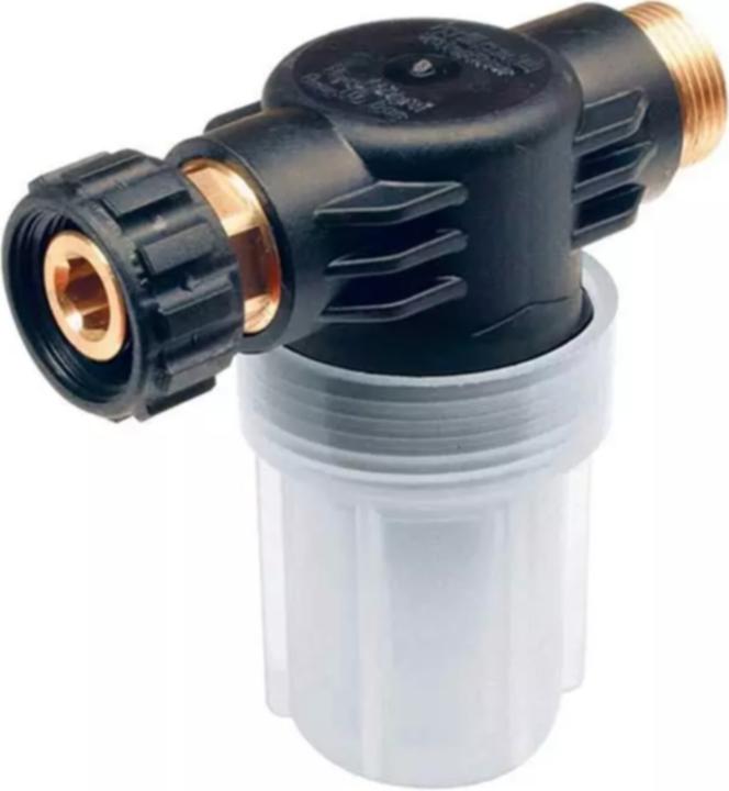 Produktbild Kränzle Zubehör Wasserfilter kpl. mit Überwurfmutter (133003)