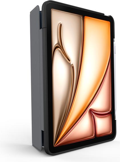 Image du produit OtterBox Si Symmetry Folio Mrgoodbar (iPad Air 11 2024 (M2), iPad Air 2022 (5e génération), iPad Air 2020 (4. Gen), iPad Air 11 2025)