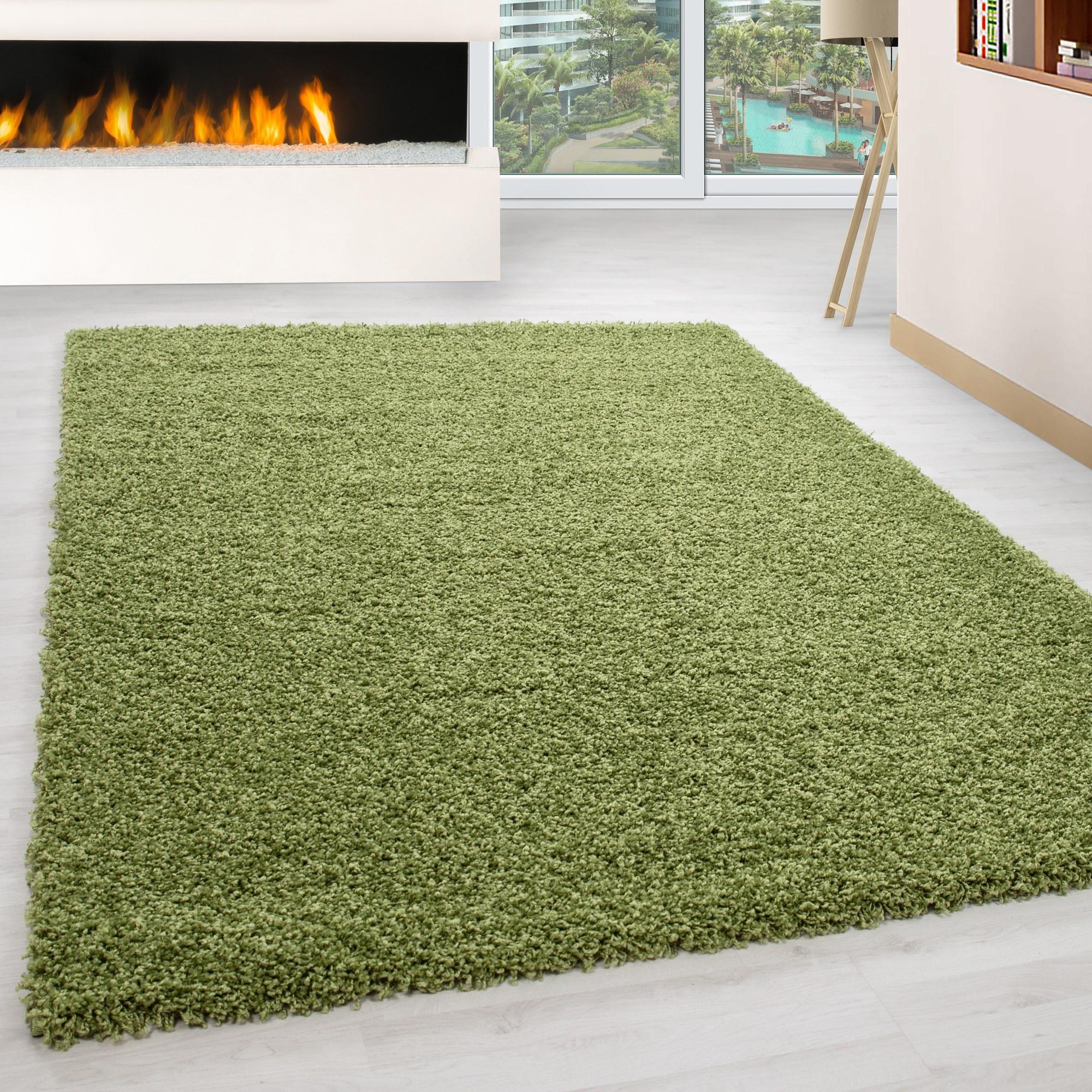 Thumbnail - Confetti Carpets, Kinderteppich, Leife (160 x 230 cm)