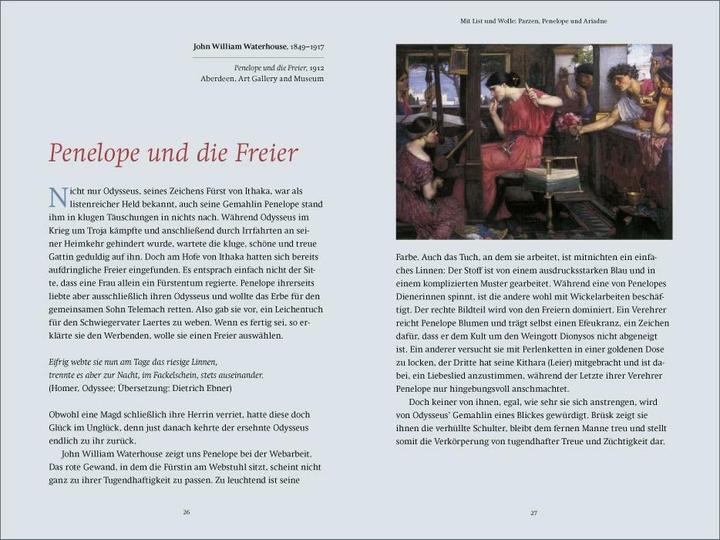 Produktbild Frauen, die den Faden in der Hand halten (Deutsch, Thomas Blisniewski, 2015)