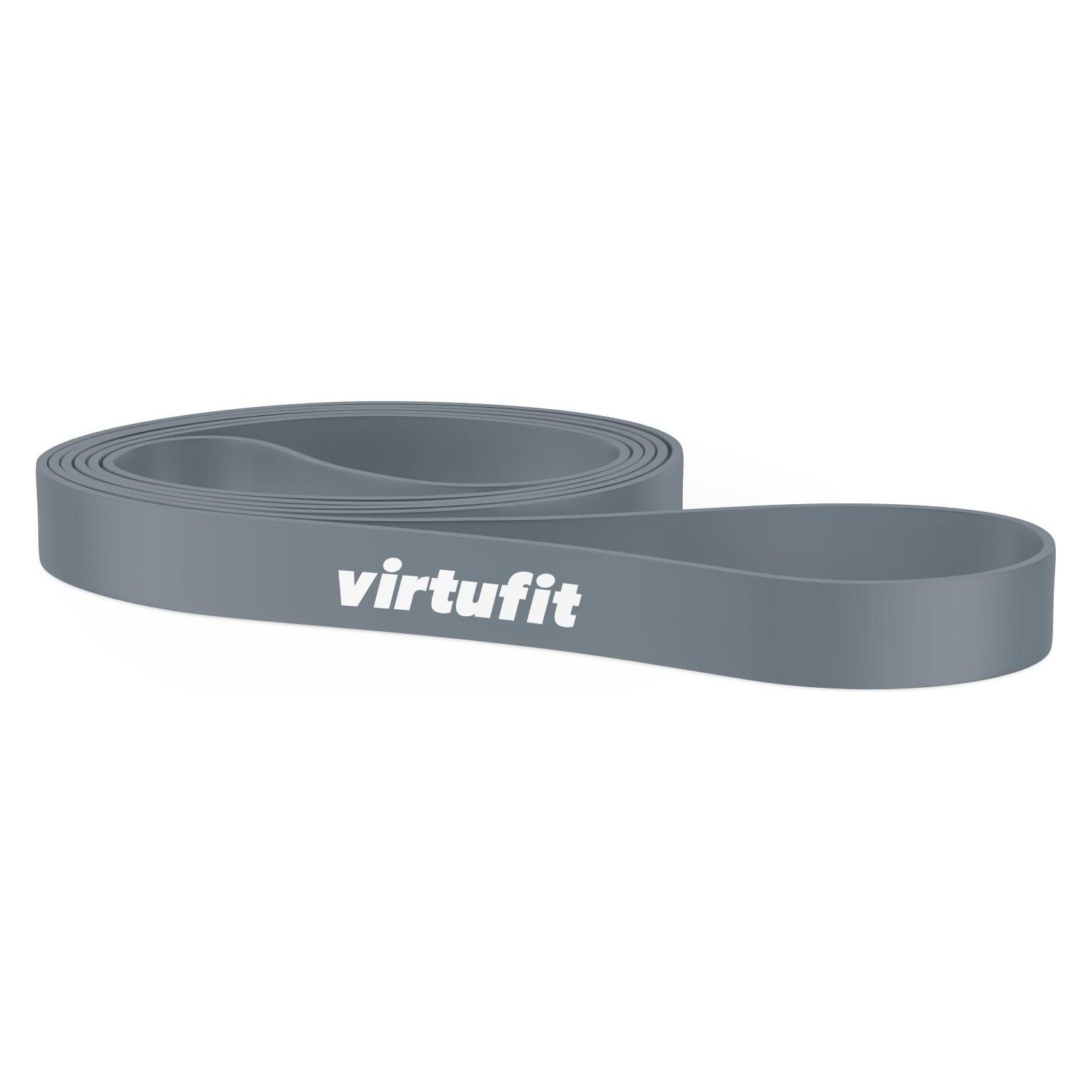 Virtufit, Fitnessband, (2.08 m, Mittel)