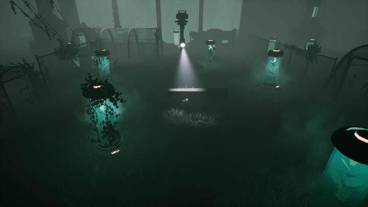 Produktbild One Last Breath (Switch, Switch Lite, Switch OLED)