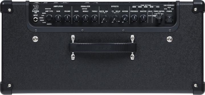Immagine prodotto BOSS (Electronics) KTN 100 3 (Chitarra, 100 W)