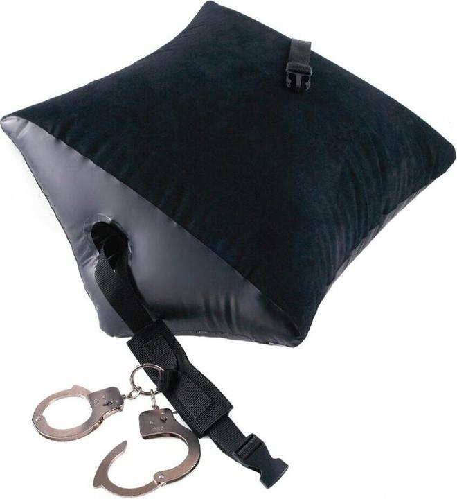 Produktbild Shots Deluxe Position Master with Cuffs