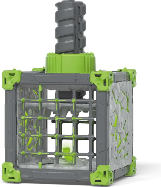 Produktbild Schleich BattleCave Steinschläger